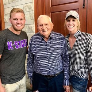 Meet your Posher, Briann